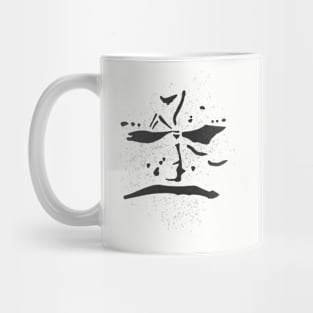 Granitas / Olgarth of Legend Mug